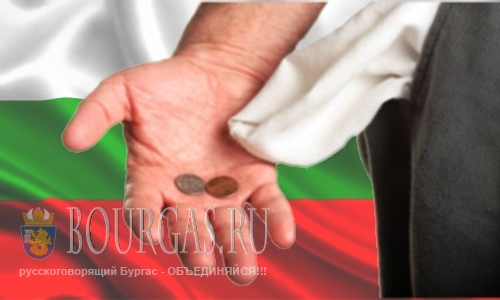 Болгарские отельеры и рестораторы тоже плачут