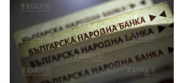 Болгария выпустила еврооблигации на 5 млрд левов