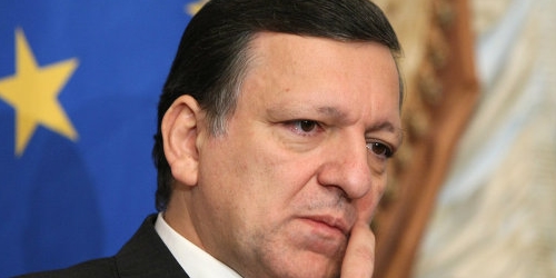 Баррозу похвалил правительство Болгарии