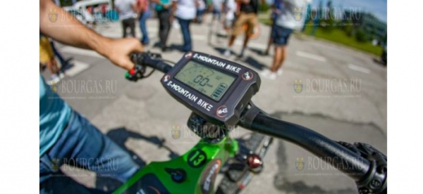 В Софии появится услуга аренды электрических велосипедов