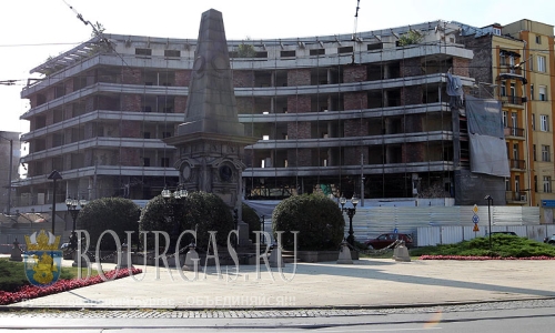Отели в Болгарии, в которых будет найден турист зараженный COVID19, не будут закрыты