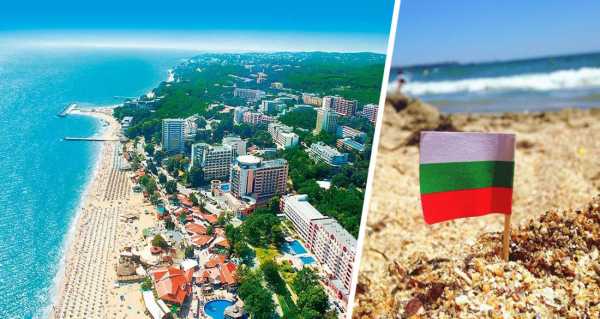 
				В Болгарии прогнозируют восстановление туризма лишь к 2024 году			