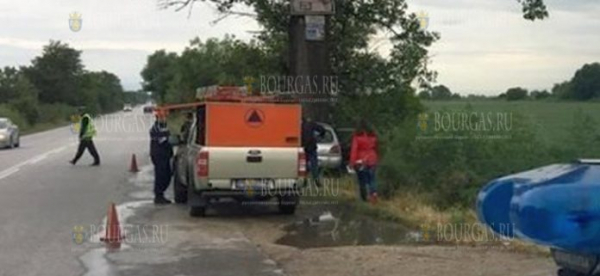В Болгарии в ДТП погибли две женщины