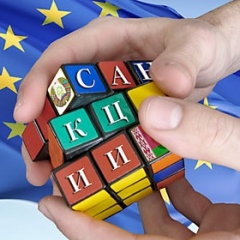 Санкции ЕС против России — сильнее всего затронут Болгарию, Кипр и Черногорию…