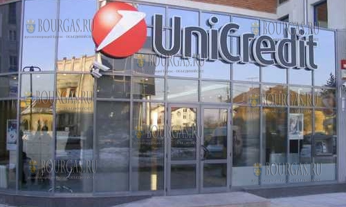 UniCredit Bulbank — лучший банк Болгарии по версии EMEA Finance
