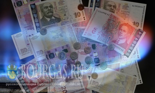 В Болгарии ожидают рост курса доллара к болгарскому леву