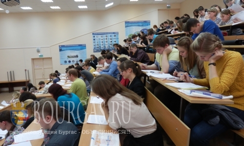 Студенты из стран ЕС не против оформить кредит в Болгарии