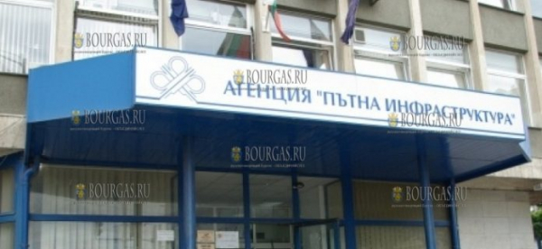 АПИ предупреждает водителей на территории Болгарии