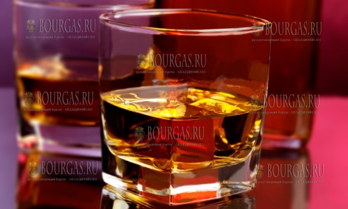 Самые дешевые алкогольные напитки в Болгарии и Румынии