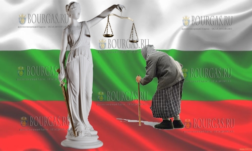 Правосудие в Болгарии станет ближе к народу