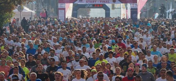 Победители Софийского марафона 2020 уличены в употребление допинга