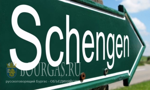 Болгария не хочет в Шенген