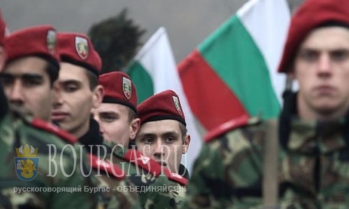 Болгария продолжает экономить на обороне