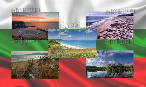 Топ 5 самых красивых болгарских пляжей
