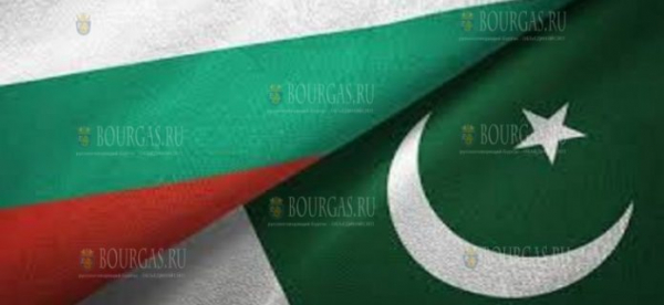 Посол Болгарии в Пакистане отозван из-за коррупции