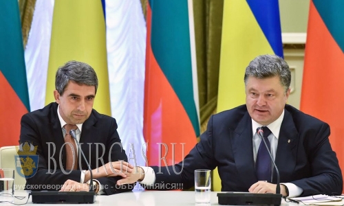 Долгосрочные визы Болгарии для украинцев станут бесплатными