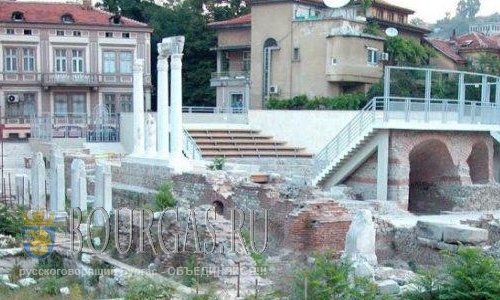 Пловдив — претендент на звание старейшего городов Мира