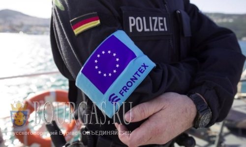Frontex и Болгария, сотрудничество продолжается
