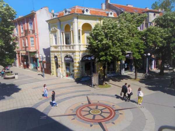 Стали известны города Болгарии с самым быстрым ростом цен на жилье