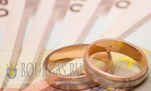 Иммигранты готовы платить за фиктивный брак в Болгарии