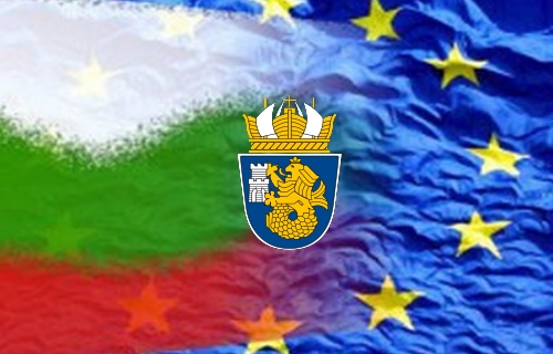 Пять итальянских городов поддерживают идею Бургаса стать культурной столицей Европы