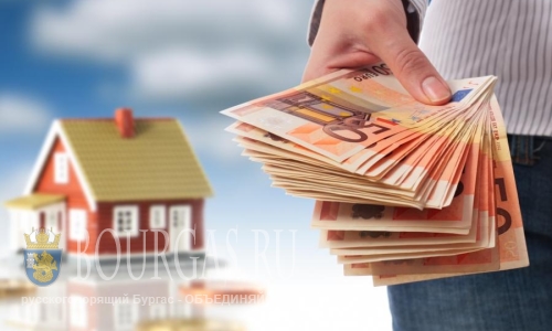 Недвижимость в Болгарии по-прежнему в цене