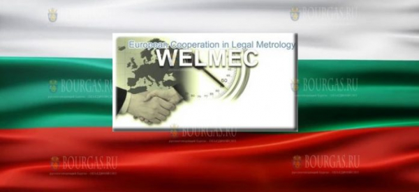 Болгарский институт метрологии становится полноправным членом международной организации