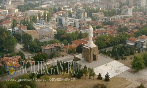 Самые высокие здания Болгарии, которые стоит увидеть