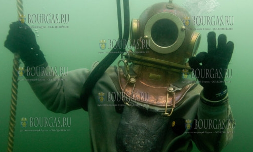 Подводные туристические маршруты привлекут туристов в Болгарию