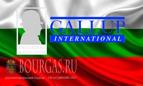 В Болгарии более половины болгар поддерживают ЧП в стране