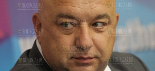 Красен Кралев второй раз избран членом УС Всемирного антидопингового агентства