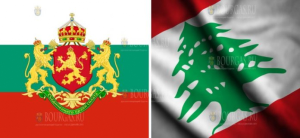 Болгария предоставила Ливану гуманитарную помощь