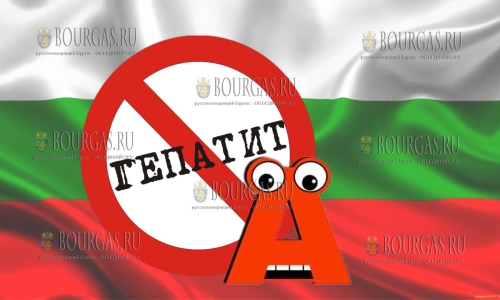 В Болгарии много граждан больны гепатитом