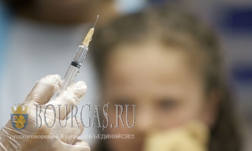 3 600 доз вакцины Moderna доставлены в Болгарию