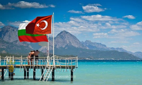 Болгарские туристы игнорируют Турцию