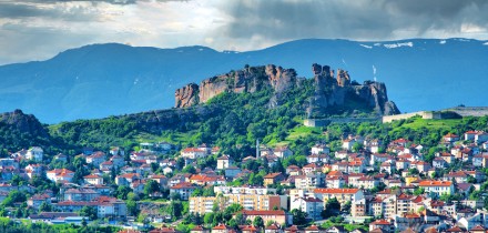 В Болгарии собираются ввести «карту болгарина»