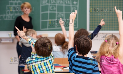 Учителя в Болгарии одни из самых возрастных в ЕС