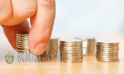 Фонды взаимных инвестиций помогут заработать в  Болгарии