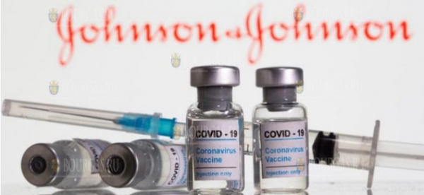 США одобрили вакцину Johnson & Johnson