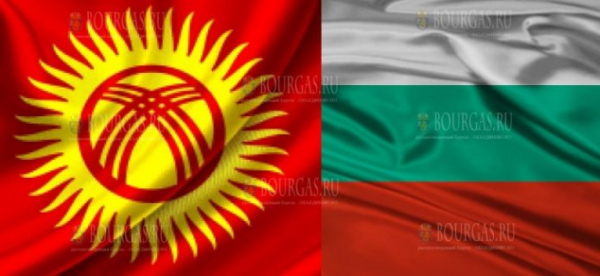В Кыргызстане задержали гражданина Болгарии