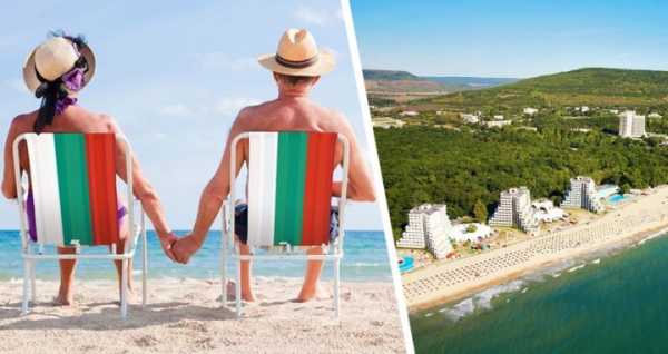 
				Болгария опубликовала правила летнего отдыха 2021 для туристов			