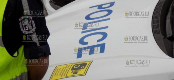 Полиция в Варне получила 2 новых автомобиля и 4 электовелосипеда