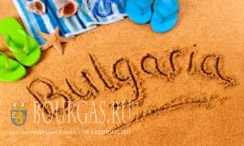Поток иностранных туристов в Болгарии продолжает расти