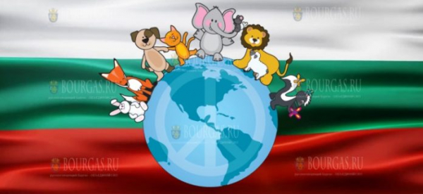 В Болгарии отмечают Всемирный день защиты животных