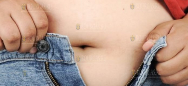 Более половины болгар имеют избыточный вес или страдают ожирением