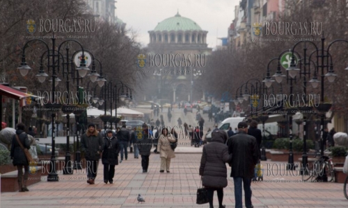 София входит в топ-4 самых небезопасных столиц Европы