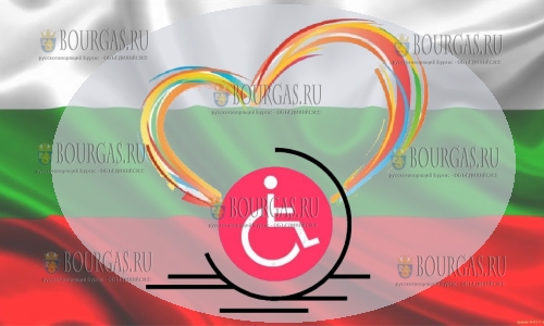 Почти каждый 10-й болгарин имеет постоянную инвалидность