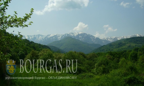 Отдых в горах Болгарии на Пасху со скидкой в 50%