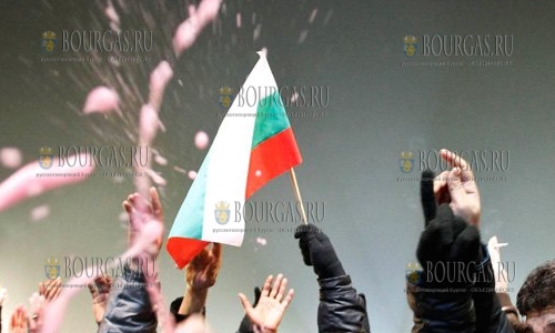 Рождество и Новый год в Болгарии будут бесснежными
