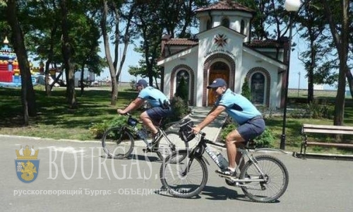 Скоро заработает туристическая полиция в Болгарии